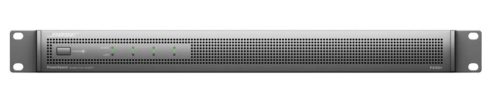 Bose PowerSpace P4150+ 4.0 channels Grey