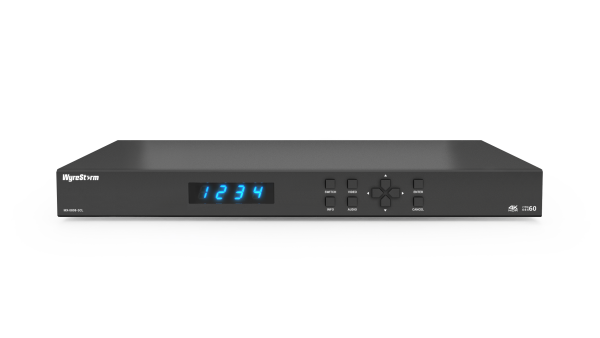 Wyrestorm MX-0812-SCL