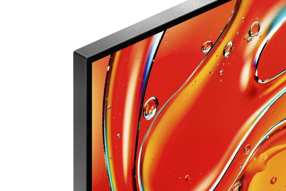 Sony FWD-85XR70 TV 2.16 m (85") 4K Ultra HD Smart TV Wi-Fi Black