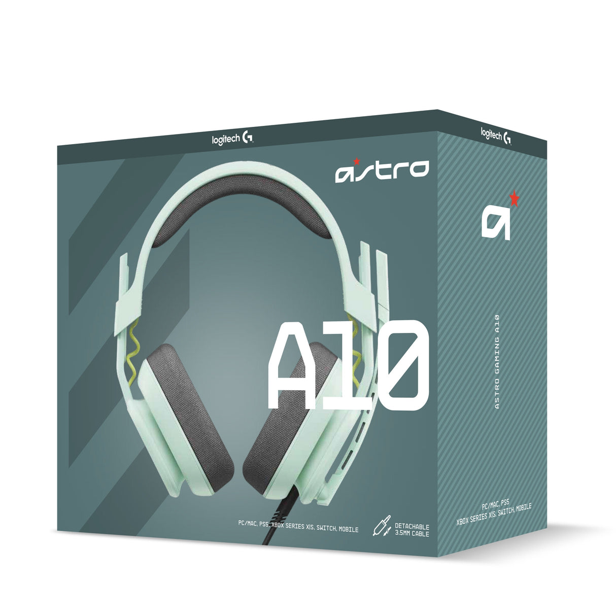 ASTRO Gaming A10