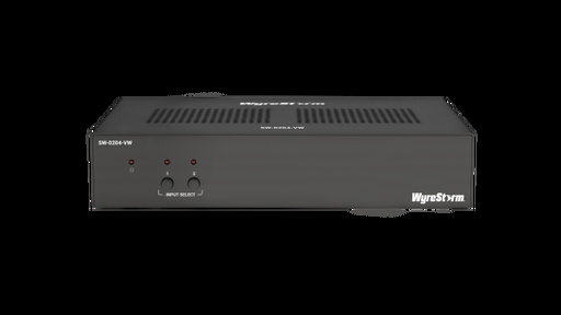 Wyrestorm SW-0204-VW