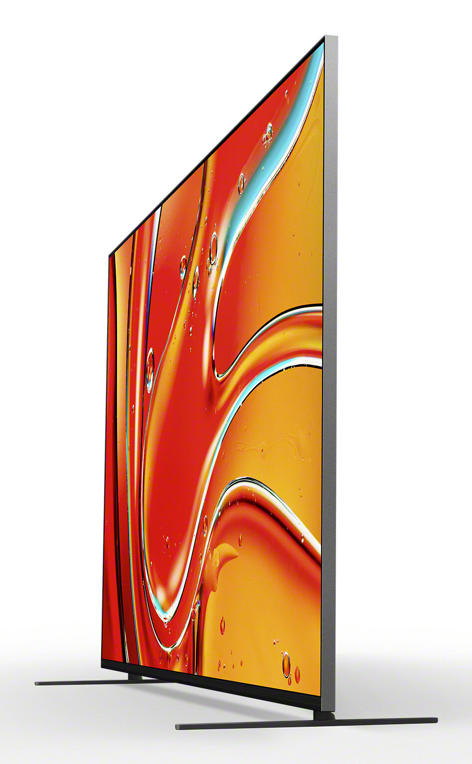 Sony FWD-75XR70 TV 190.5 cm (75") 4K Ultra HD Smart TV Wi-Fi Black