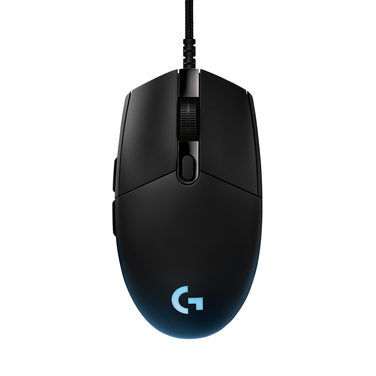 Logitech G PRO (HERO) Gaming Mouse