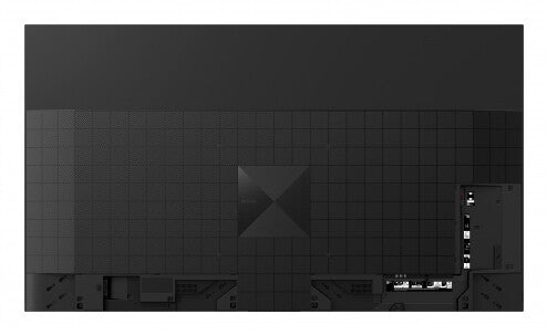 Sony FWD-83A80L TV 2.11 m (83") 4K Ultra HD Smart TV Wi-Fi Black