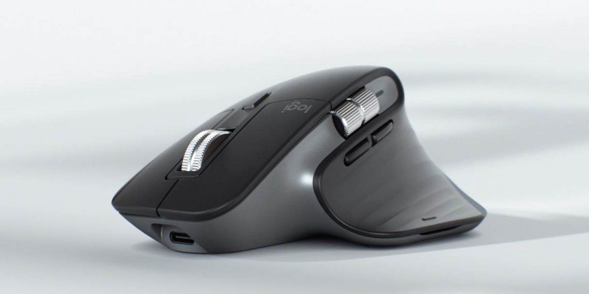 Logitech MX Master 3S for Mac