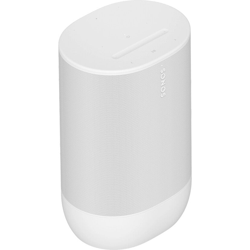 Sonos Move 2 Stereo portable speaker White