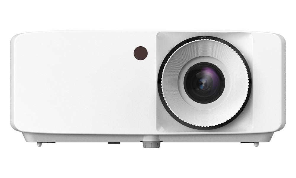 Optoma ZH400 4000 ANSI lumens DLP 1080p (1920x1080) 3D White
