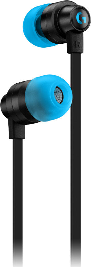 Logitech G G333 Gaming Earphones