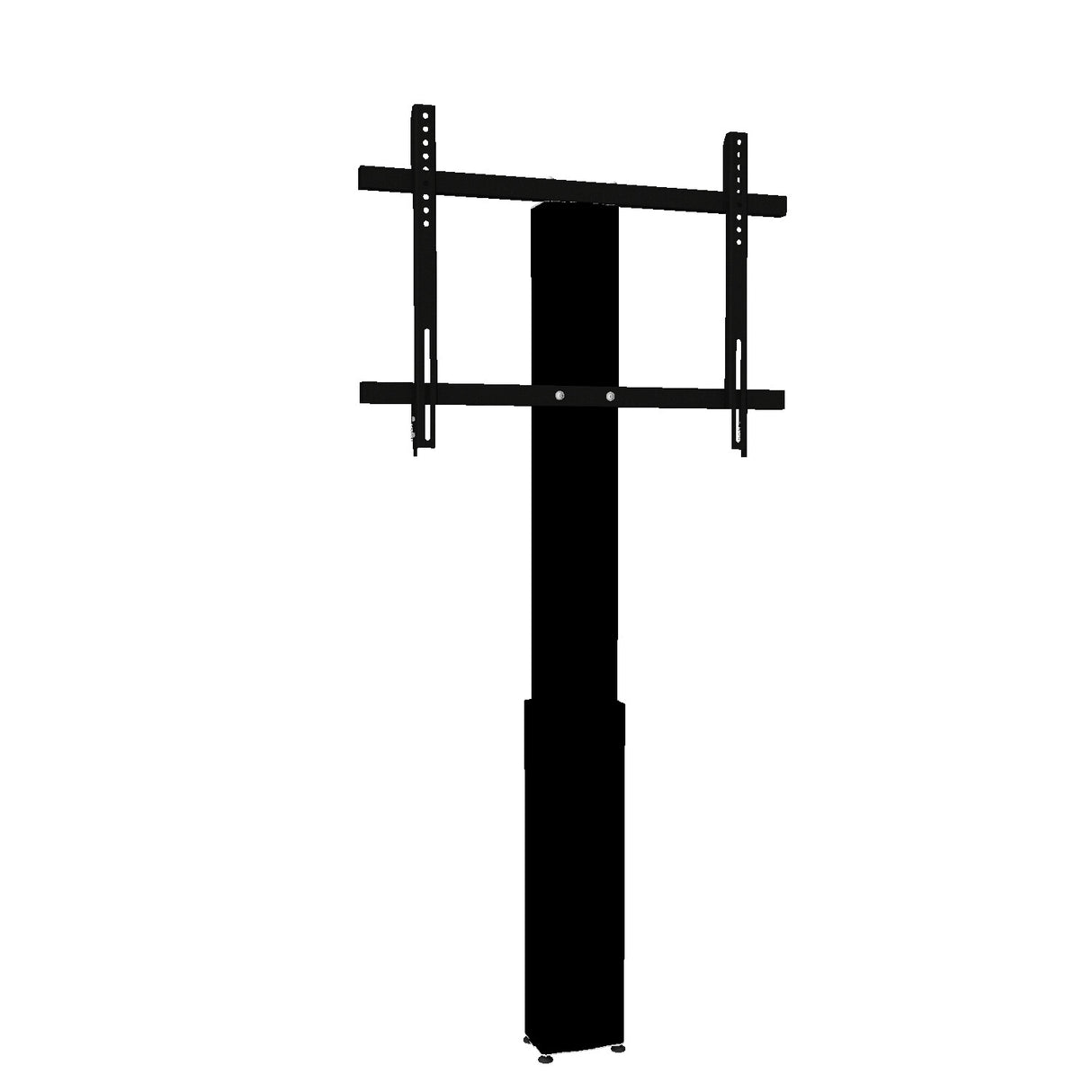 Conen Mounts CONEN Motoriseret væg lift for 42 - 100 Anti-kollision, Sort
