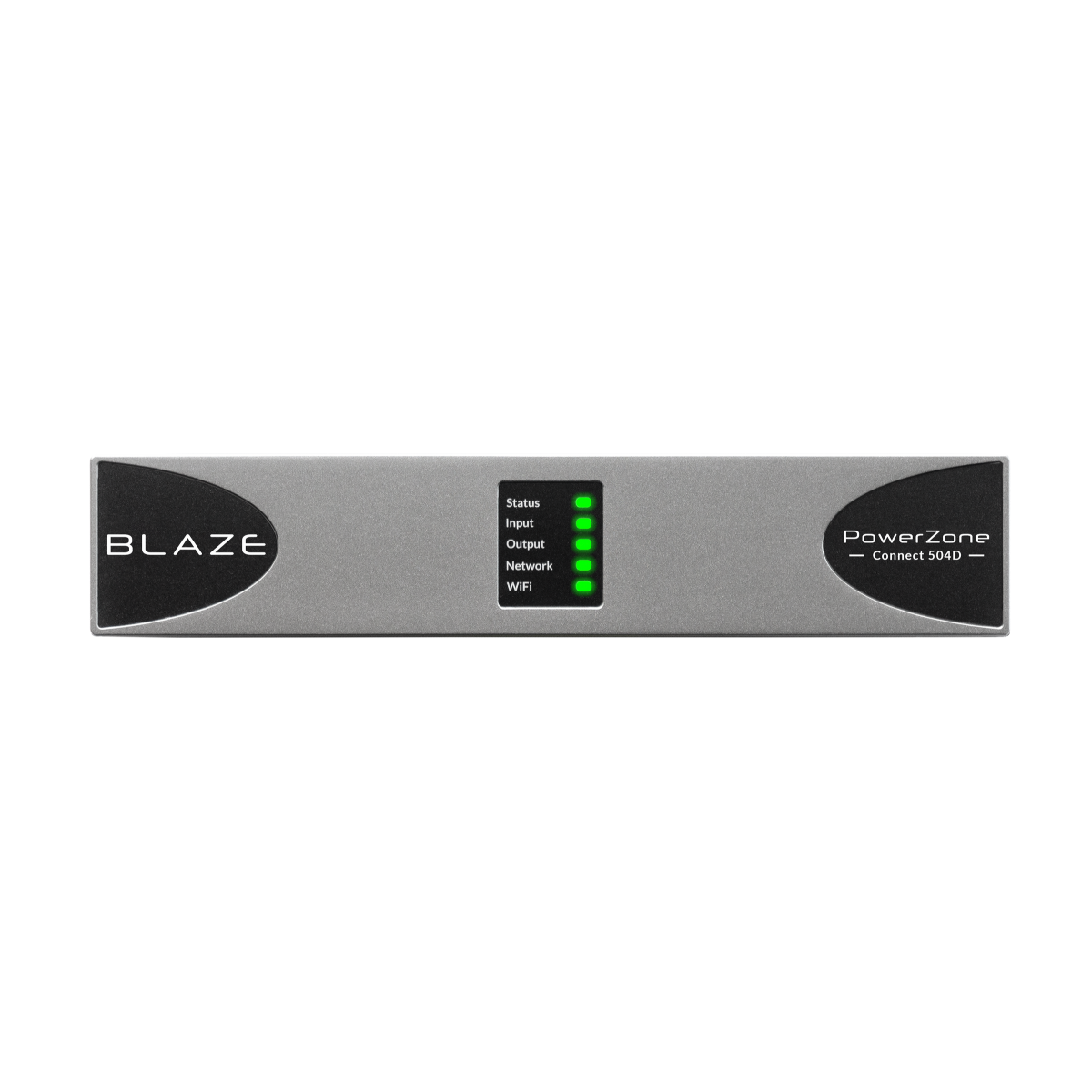 Blaze PZC-504D - PowerZone Connect 504 / 500w 4 kanaler