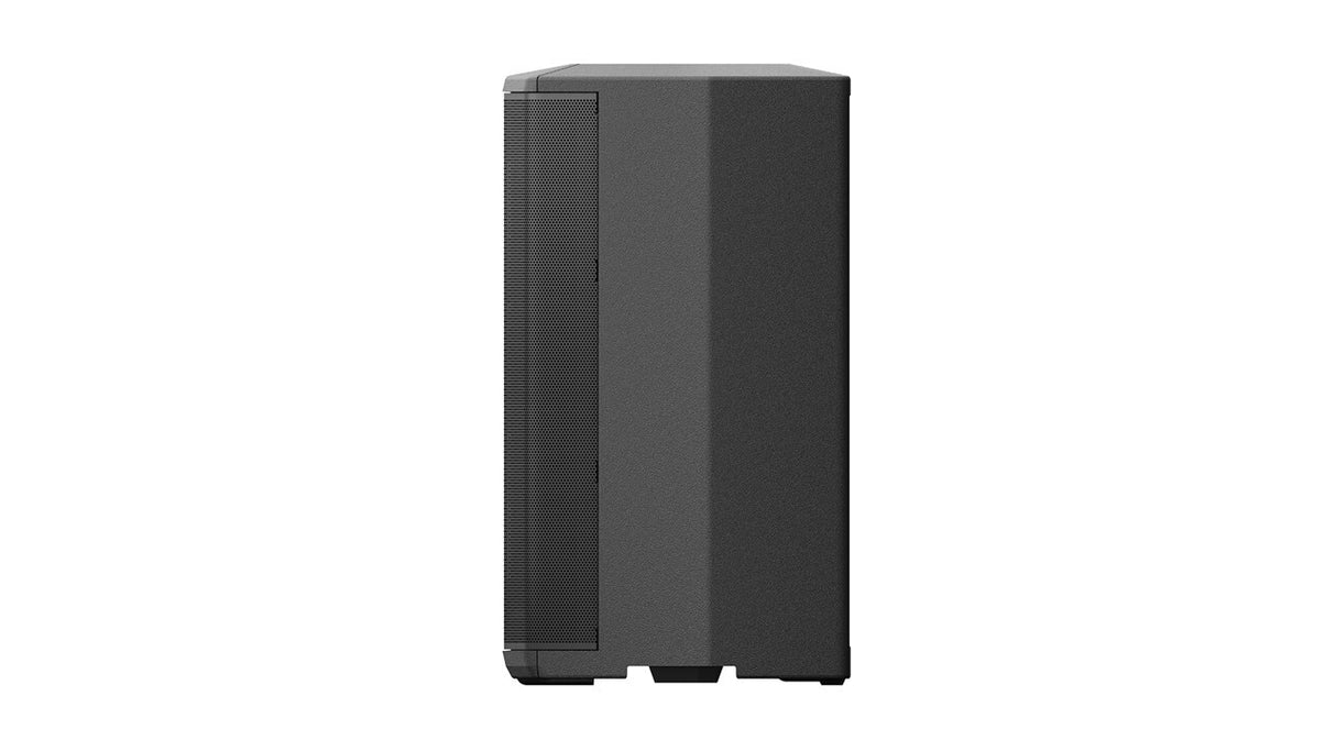 Bose F1 - Subwoofer Black Active subwoofer 1000 W