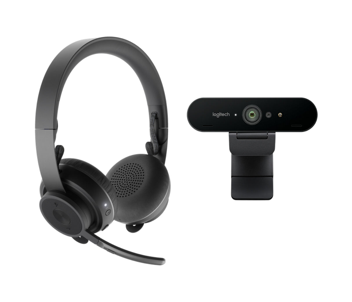 Logitech Zone Wireless UC