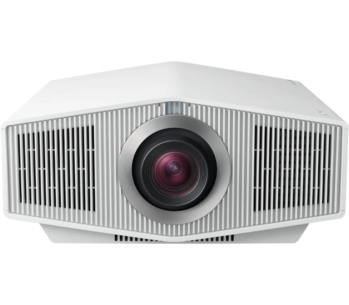 Sony VPL-XW8100 Standard throw projector 3400 ANSI lumens SXRD UHD 4K (3840x2160) White