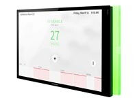 Crestron Room Availability Light Bar for TSW-1070