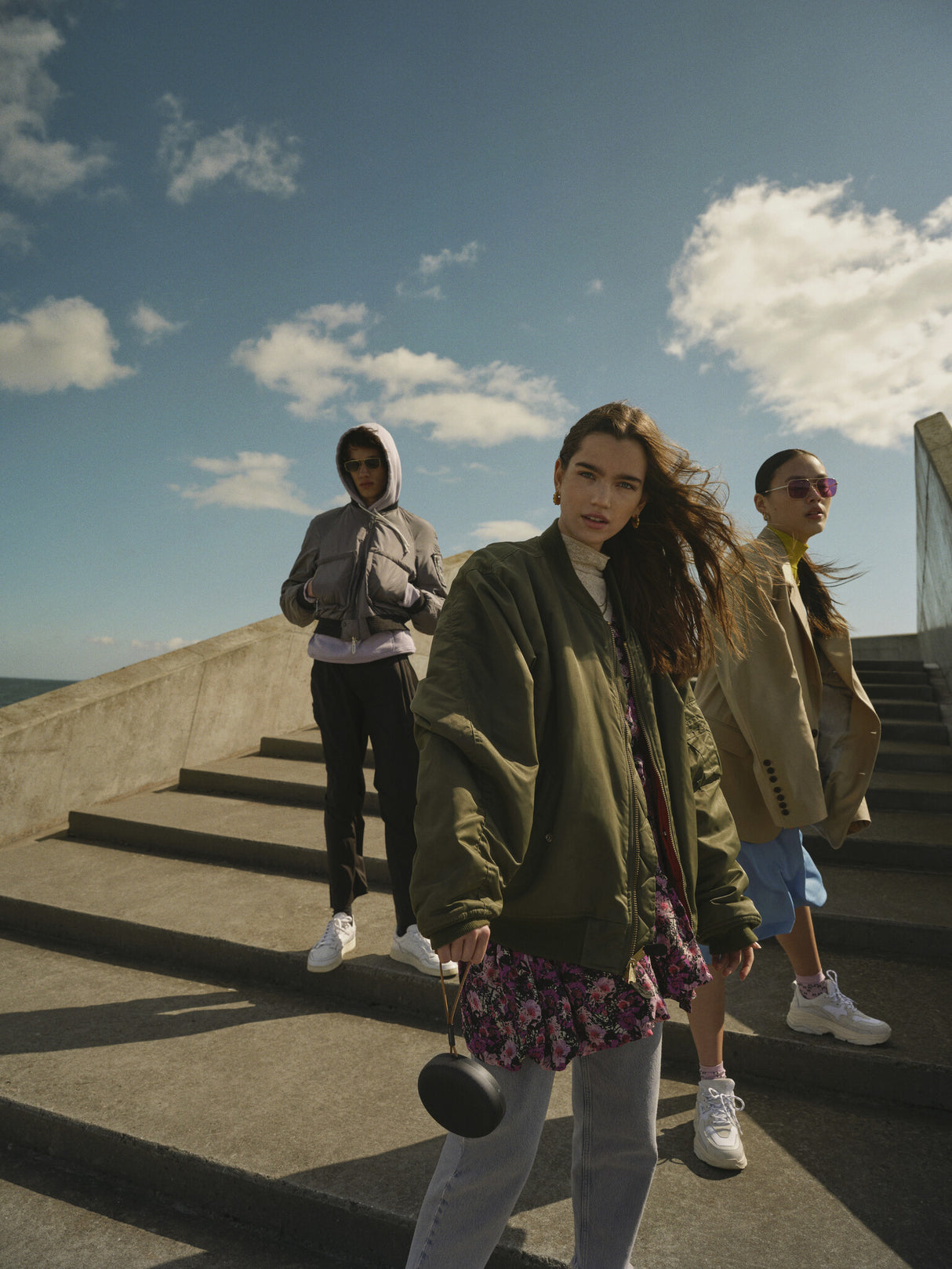 Bang & Olufsen Beosound A1 2nd Gen Anthracite, Black