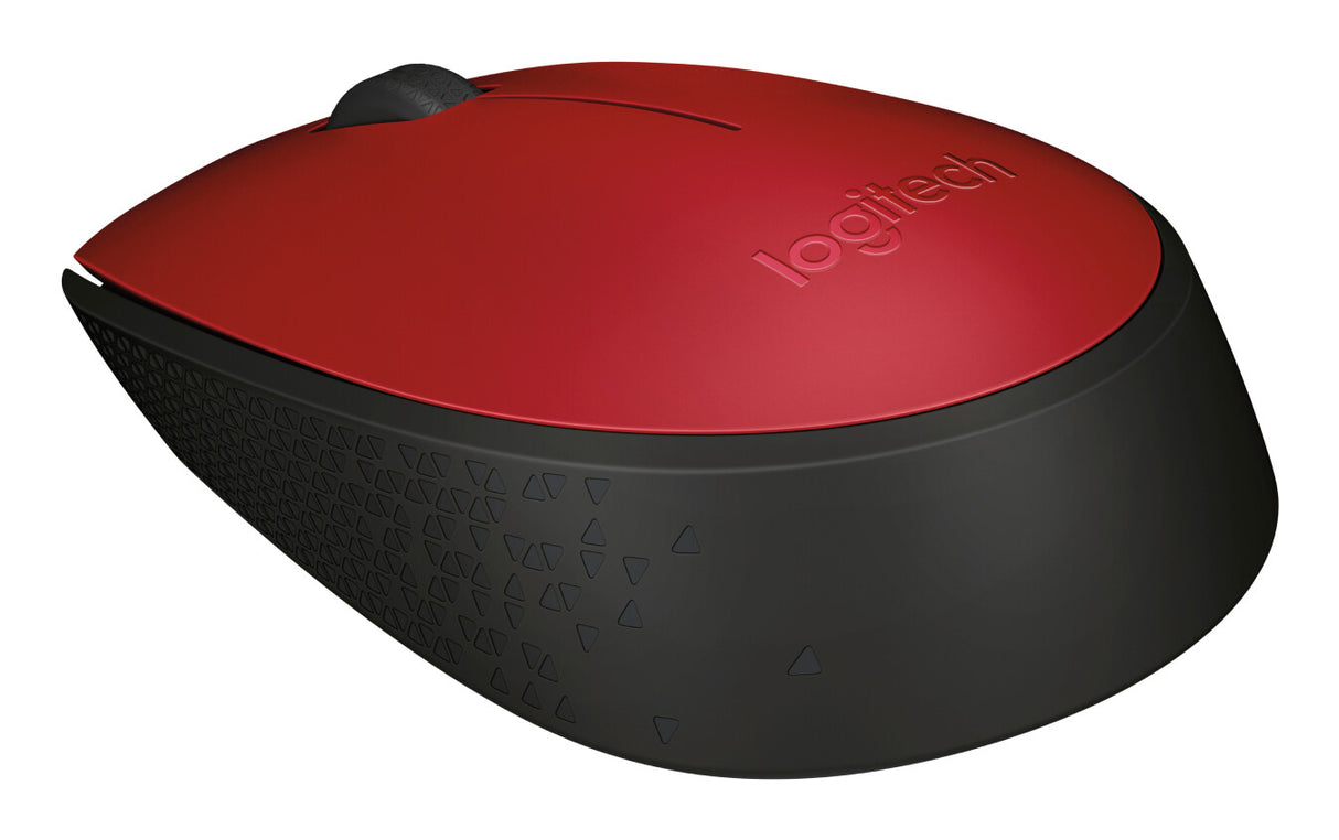 Logitech M170 Wireless Mouse