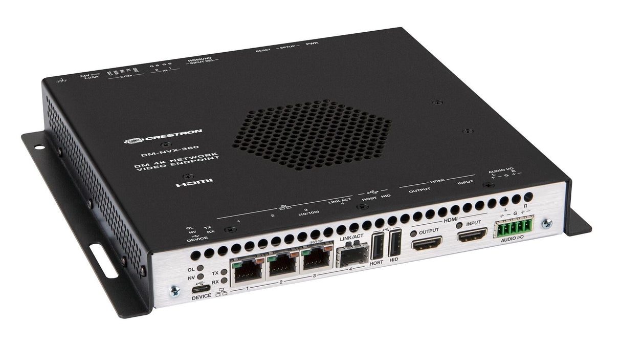 Crestron DM-NVX-360