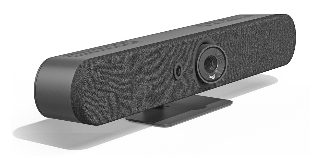 Logitech Small Room video conferencing system Ethernet LAN