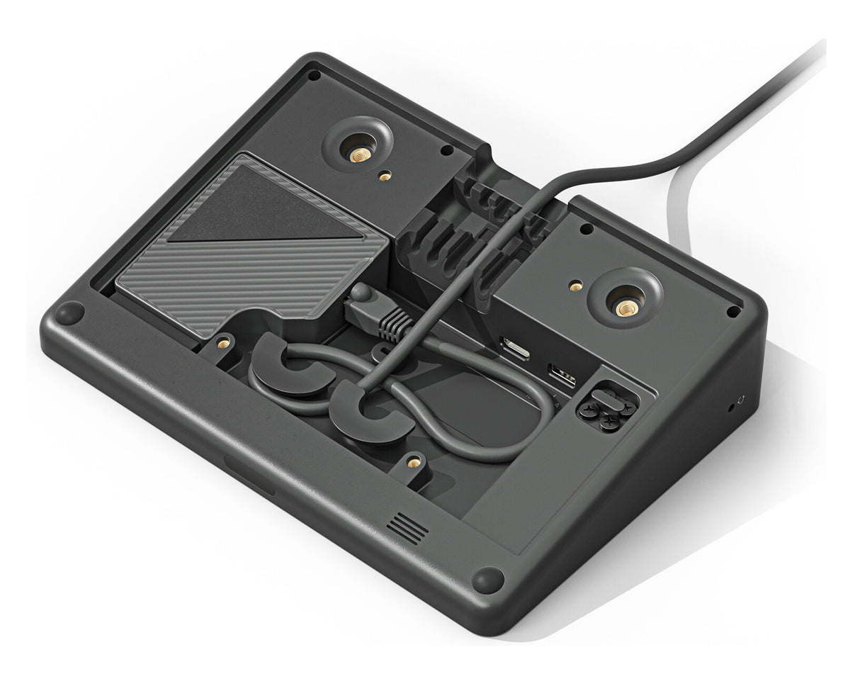 Logitech Small Room video conferencing system Ethernet LAN