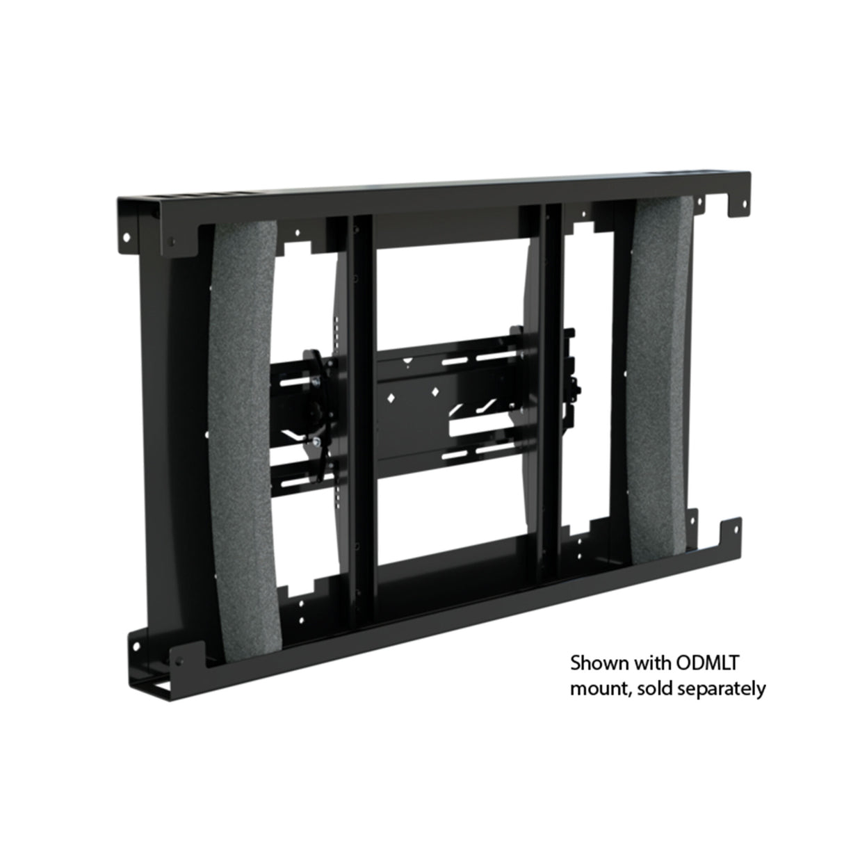 Chief Brackets for Outdoor 55 Inch Displays