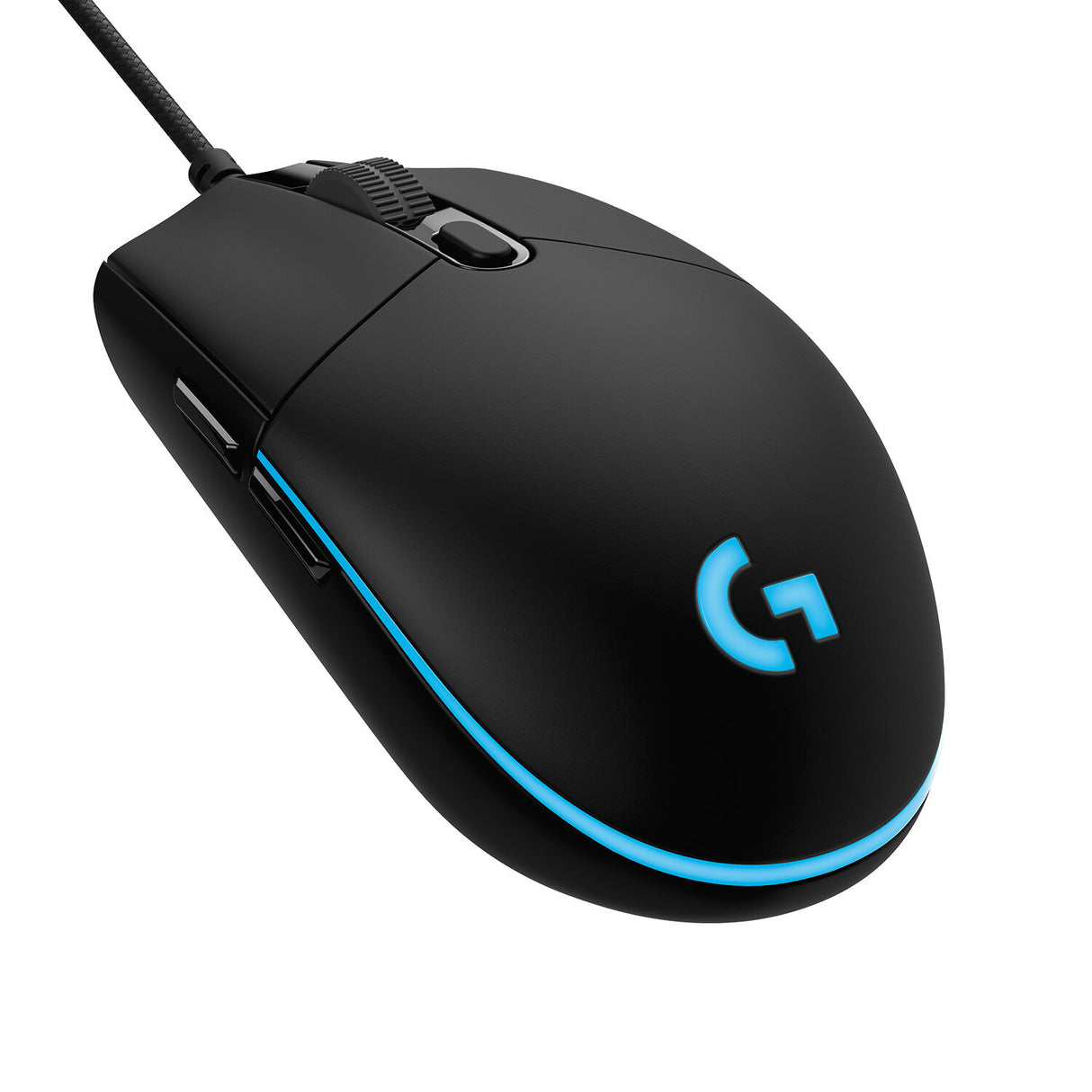 Logitech G PRO (HERO) Gaming Mouse