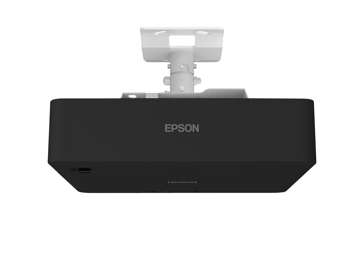 Epson EB-L635SU Standard throw projector 6000 ANSI lumens 3LCD WUXGA (1920x1200) Black