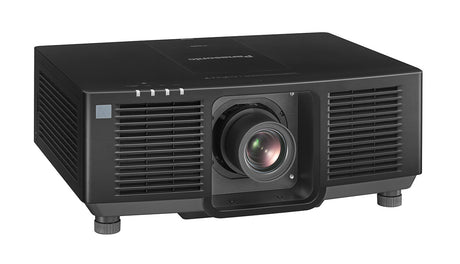 Panasonic PT-MZ882 Large venue projector 8200 ANSI lumens LCD WUXGA (1920x1200) Black