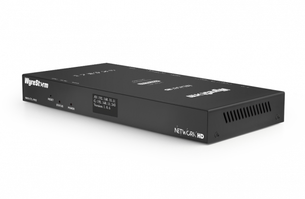 Wyrestorm NHD-CTL-PRO-V2