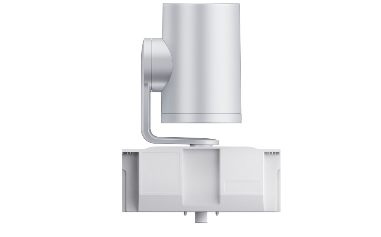 Yealink MB-Camera-12X 8 MP White 3840 x 2160 pixels 30 fps