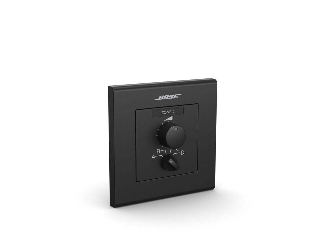 Bose CC-3 Rotary volume control