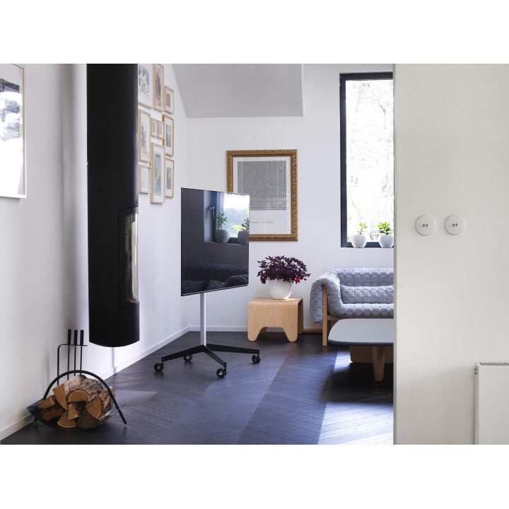 Erard KANA1200L Wall mount White, Black