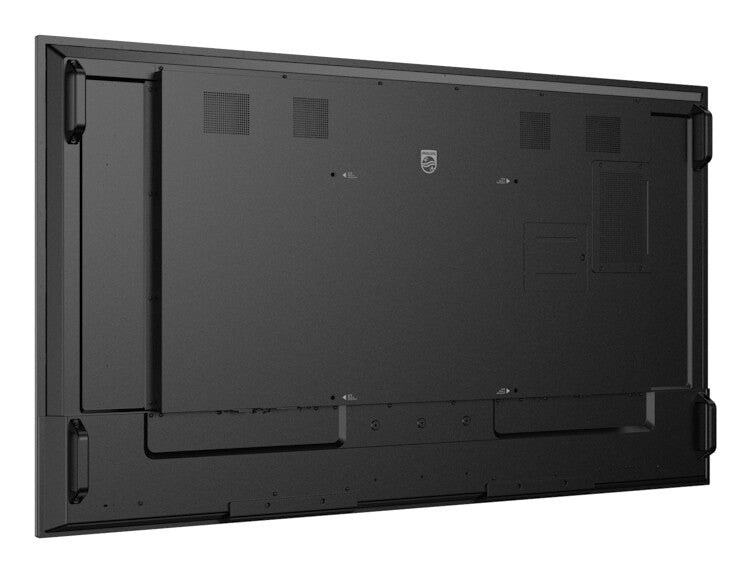 Philips 5000 series 98BDL5050D/00 Signage Display 2.49 m (98") LCD Wi-Fi 600 cd/m² Full HD Black Built-in processor Android