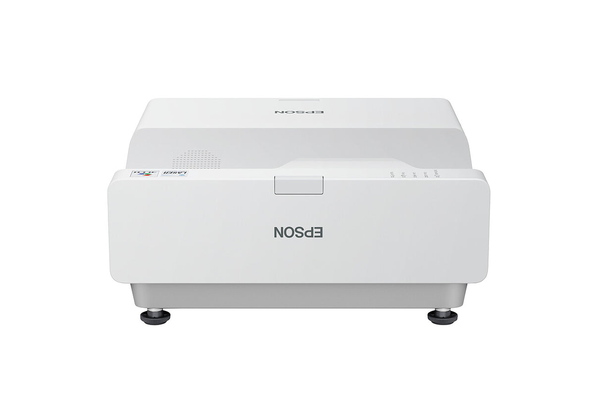 Epson EB-770Fi Ultra short throw projector 4100 ANSI lumens 3LCD 1080p (1920x1080) White