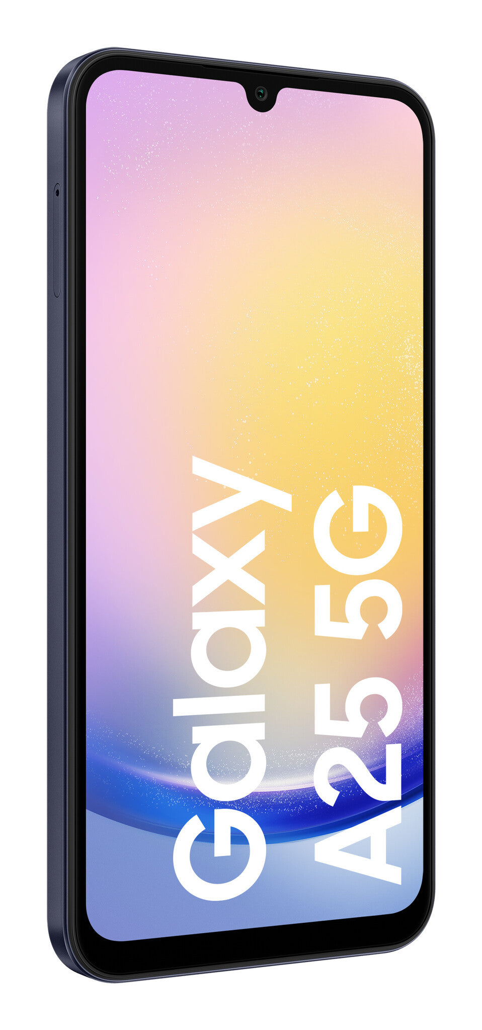 Samsung Galaxy A25 5G SM-A256B 16.5 cm (6.5") Dual SIM Android 14 USB Type-C 8 GB 256 GB 5000 mAh Black, Blue