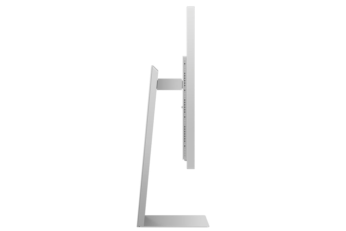 Samsung S90PC computer monitor 68.6 cm (27") 5120 x 2880 pixels 5K Ultra HD LCD Silver