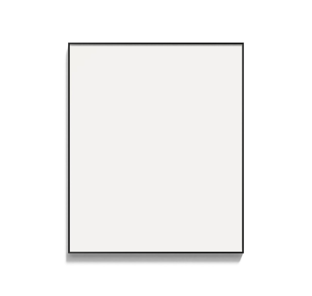 Lintex ONE whiteboard sort ramme