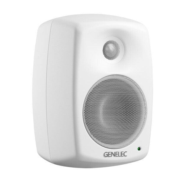 Genelec 4020C White Wired 60 W