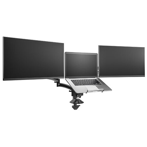 Chief Kontour K1C 61 cm (24") Desk Black