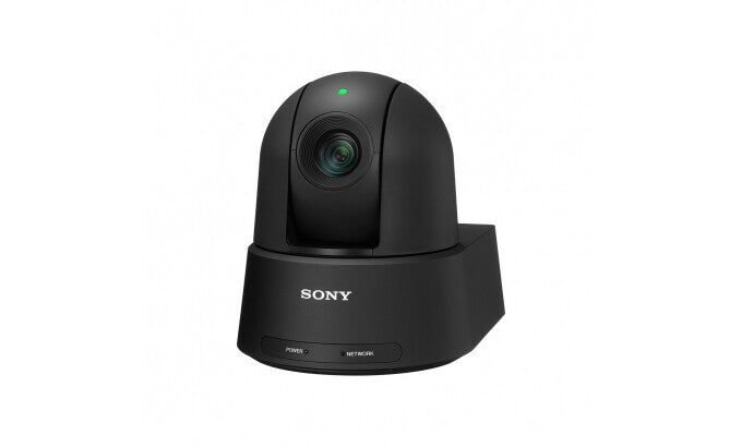 Sony SRG-A12 8.5 MP Black 3840 x 2160 pixels 60 fps CMOS 25.4 / 2.5 mm (1 / 2.5")