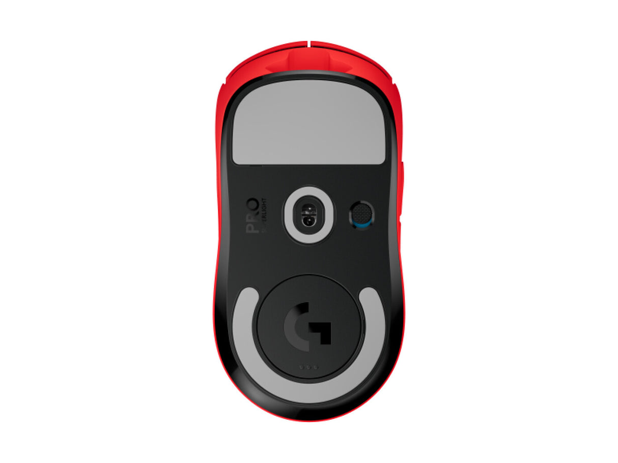 Logitech G PRO X SUPERLIGHT Wireless Gaming Mouse