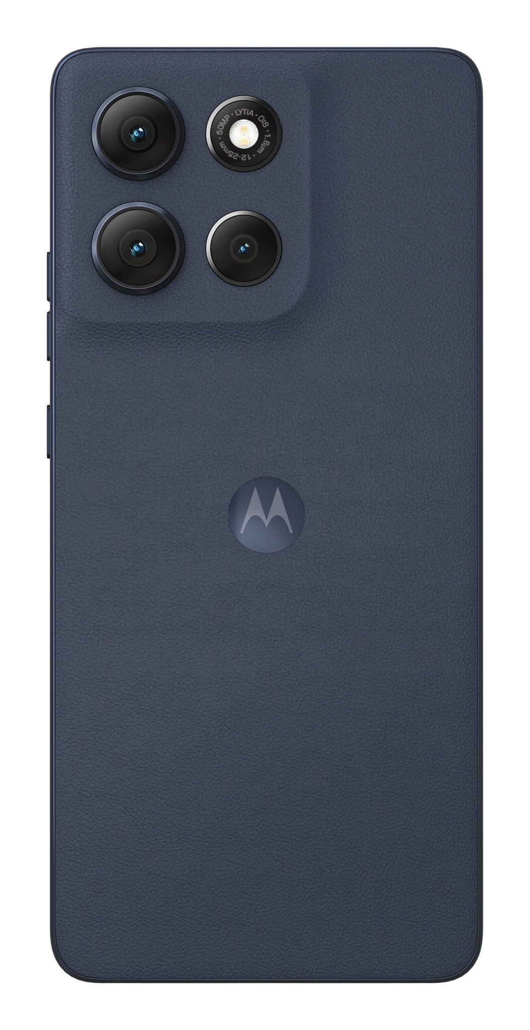 Motorola moto g86 power 5G 16.9 cm (6.67") Dual SIM Android 15 USB Type-C 8 GB 512 GB 6720 mAh Blue