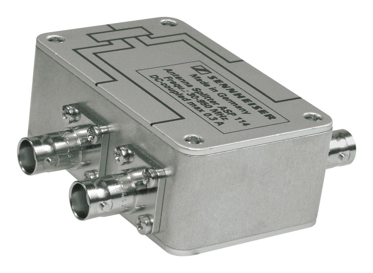 Sennheiser ASP114 Passiv antennesplitter