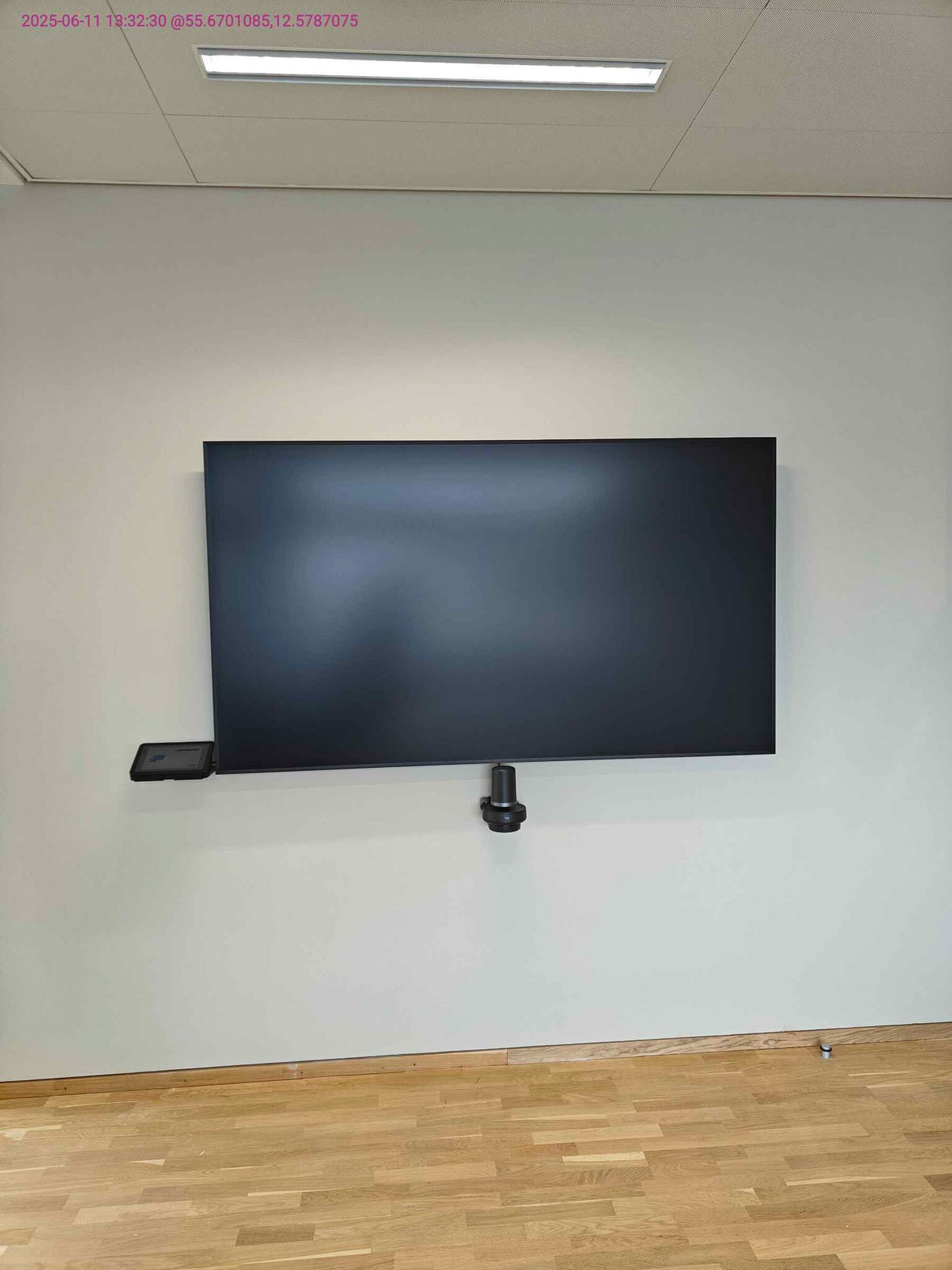 Lenovo Core IP beslag for IP panel