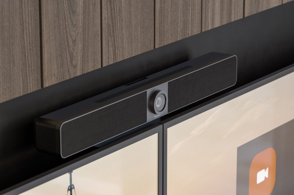 PureLink VL-VB300 video conferencing system 8 MP Ethernet LAN Group video conferencing system