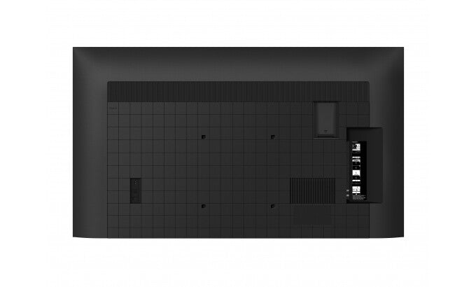 Sony FWD-75X80L TV 190.5 cm (75") 4K Ultra HD Smart TV Wi-Fi Black