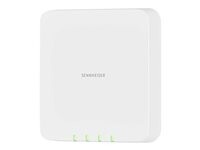 Sennheiser SpeechLine Multi-Channel Receiver with 2