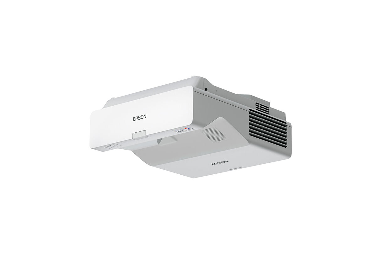 Epson EB-770Fi Ultra short throw projector 4100 ANSI lumens 3LCD 1080p (1920x1080) White