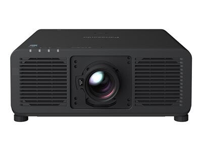PANASONIC PANASONIC PT-REQ80WEJ Laser 1-chip DLP, 8000 lumens, 4K smooth pixel drive, Solid Shine La