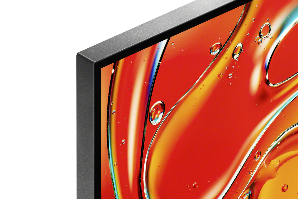 Sony FWD-75XR70 TV 190.5 cm (75") 4K Ultra HD Smart TV Wi-Fi Black