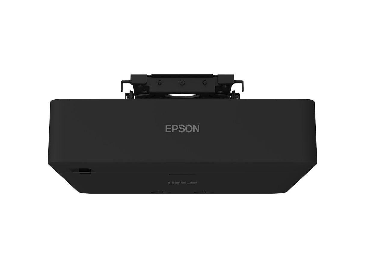 Epson EB-L635SU Standard throw projector 6000 ANSI lumens 3LCD WUXGA (1920x1200) Black